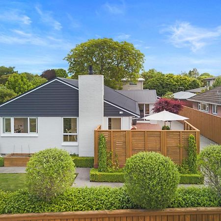 Family-Friendly, Home & Garden, 4Br, By Airport, Free Parking Κράισττσερτς Εξωτερικό φωτογραφία