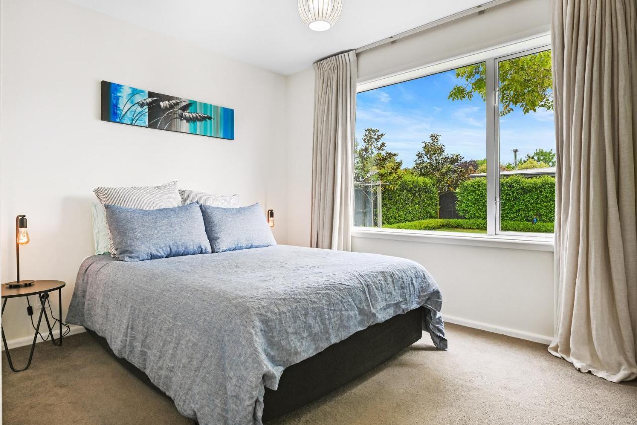 Family-Friendly, Home & Garden, 4Br, By Airport, Free Parking Κράισττσερτς Εξωτερικό φωτογραφία